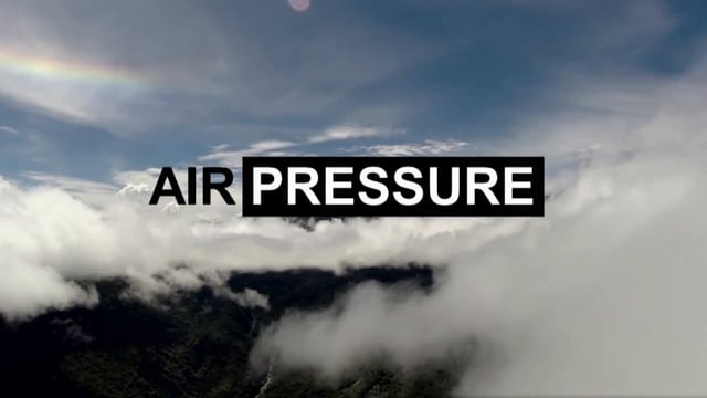 Air Pressure