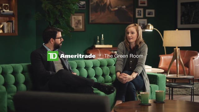 TD Ameritrade